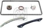 Febi Bilstein Chit Lant De Distributie 109729 Ford Focus Iii/Galaxy Ii/Galaxy Iii/Galaxy Mk Ii