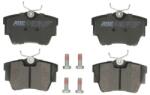ABE Set Placute Frana, Frana Disc Puntea Spate C2R011Abe-P Ds Ds 3 Fiat Talento (C2R011ABE-P)