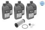 MEYLE Set Piese, Schimb De Ulei Cutie De Viteze Automată 1001350103 Audi A3/Q3/Tt (1001350103)