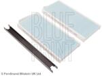 BLUE PRINT Set Filtru, Aer Habitaclu Adr162502 Mercedes-Benz Citan/Citan Mixto Nissan Nv250 (ADR162502)