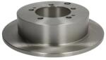ABE Disc Frana Puntea Spate C45005Abe Chrysler Sebring Mitsubishi Eclipse/Eclipse Ii (C45005ABE)