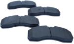 MAXGEAR Set Placute Frana, Frana Disc Punte Fata 19-3909 Erf Ecm/Ect Iveco Eurostar/S-Way