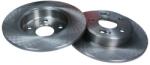 MAXGEAR Disc Frana Puntea Spate 19-2004 Renault Megane/Safrane I/Scénic I (19-2004)