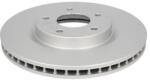 ABE Disc Frana Punte Fata C31102Abe-P Nissan Qashqai I/X-Trail Renault Kadjar