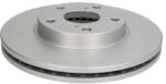 ABE Disc Frana Punte Fata C32199Abe-P Toyota Auris/Corolla (C32199ABE-P)