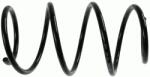 SACHS Arc Spiral 998665 Mercedes-Benz Slk