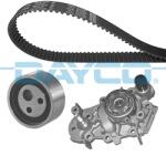 DAYCO Set Pompa Apa + Curea Dintata Ktbwp1743 Renault Kangoo/Twingo I (KTBWP1743)