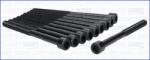 AJUSA Set Surub, Chiulasa 81042100 Lexus Es/Gs/Gx/Hs/Is Ii/Is Iii/Lc/Lm/Ls/Lx/Nx/Rc/Rx