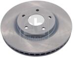Febi Bilstein Disc Frana Punte Fata 108381 Nissan Juke/Qashqai I/Rogue/X-Trail/X-Trail Ii