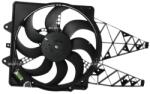 NRF Ventilator, Radiator 47905 Alfa Romeo Mito Fiat Grande Punto/Punto/Punto Evo