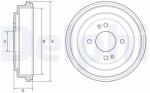 DELPHI Tambur Frana Bf580 Hyundai Accent Iii/I10 I/I10 Ii/I10 Iii/I20 I Kia Rio Ii (BF580)