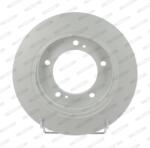 FERODO Disc Frana Ddf351C Geo Tracker Suzuki Jimny Autoturism De Teren, /Vitara/X-90