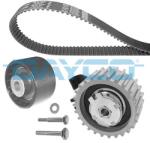 DAYCO Set Curea De Distributie Ktb457 Alfa Romeo 147/156/Gt Fiat Stilo/Stilo Multi (ktb457)