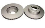 QUARO Disc Frana Qd1158 Bmw 5/6 Bmw (Brilliance) 5 Series