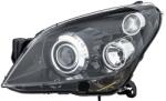 HELLA Far Stanga 1Zs008710-311 Opel Astra H/Astra H Classic/Astra H Gtc (1ZS008710-311)
