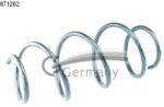 CS Germany Arc Spiral Punte Fata 14.871. 262 Renault Laguna Ii