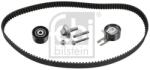 FEBI BILSTEIN Set Curea De Distributie 24369 Citroën Berlingo/Berlingo / Berlingo First/C2/C4 (24369)