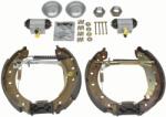 TRW Set Saboti Frana Gsk1255 Citroën Saxo/Xsara/Zx Peugeot 106 Ii/106 Van Ii/206/306