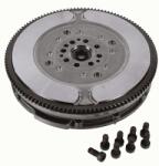 SACHS Volanta 2294002169 Hyundai Santa Fe Iv/Santa Fé Ii/Santa Fé Iii Kia Sorento Ii