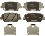 TRW Set Placute Frana, Frana Disc Gdb3549 Hyundai Elantra V/Veloster/I30/I30 Kombi