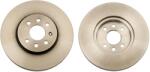 TRW Disc Frana Df4426 Holden Combo Opel Astra H/Astra H Classic/Astra H Gtc/Combo