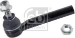 FEBI BILSTEIN Cap De Bara Axa Fata Dreapta 12779 Opel Astra G/Astra G Classic/Astra H/Zafira A (12779)