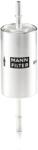 Mann-filter Filtru Combustibil Wk512/1 Ford Ecosport/Focus I/Galaxy Iii/Mondeo V/Ranger