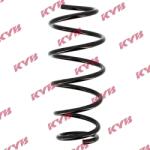 KYB Arc Spiral Punte Fata Ra4140 Toyota Yaris (RA4140)