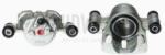 BUDWEG CALIPER Etrier Frana Axa Fata Dreapta 343057 Suzuki Jimny Autoturism De Teren, (343057)