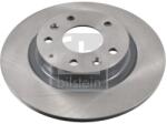 FEBI BILSTEIN Disc Frana Puntea Spate 108666 Mazda Cx-3 (108666)