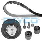 DAYCO Set Curea De Distributie Ktb614 Audi A3/A4 B7/A6 C6/Tt Seat Altea/Exeo/Leon