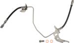 TRW Furtun Frana Phd567 Chevrolet Astra Opel Astra G/Astra G Classic/Astra H/Combo (PHD567)