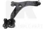 NK Brat, Suspensie Roata 5013226 Mazda 3/5