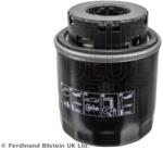 BLUE PRINT Filtru Ulei Adv182107 Audi A1/A3 Byd Han/Qin/Qin Pro/S6/Seal/Seal U/Song/Surui