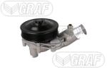 GRAF Pompă De Apă, Răcire Motor Pa1495 Jaguar F-Pace/F-Type/Xe/Xf I/Xf Ii/Xj/Xk Ii