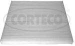 CORTECO Filtru, Aer Habitaclu 80005209 Jeep Cherokee/Grand Cherokee Iv (80005209)