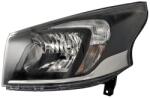 HELLA Far Stanga 1Ee011565-111 Opel Vivaro B (1EE011565-111)