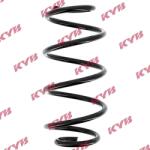 KYB Arc Spiral Puntea Spate Ra5030 Mercedes-Benz B-Class/Cla
