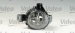 VALEO Proiector Ceata Stanga 088893 Bmw 1/X1/X3/X5 Bmw (Brilliance) X1 (088893)