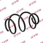 KYB Arc Spiral Punte Fata Ra1211 Hyundai Sonata Vi Kia Optima