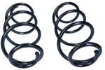 MAXGEAR Arc Spiral Punte Fata 60-1051D Audi A1 Seat Mii Skoda Fabia Iii Vw Polo V/Up!