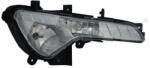 TYC Proiector Ceata Stanga 19-11028-01-2 Kia Sportage Iii