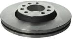 ABE Disc Frana Punte Fata C3P031Abe Citroën Jumpy Ii Fiat Scudo Peugeot Expert (C3P031ABE)