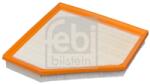 Febi Bilstein Filtru Aer 101448 Bmw 1/2/3/3 Gran Turismo/3 Touring/4/4 Gran