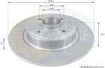 COMLINE Disc Frana Adc1540 Renault Megane/Megane I/Scénic I (ADC1540)