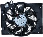 NRF Ventilator, Radiator 47010 Opel Astra G/Astra G Classic/Astra G Classic Caravan
