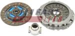 FAST Set Ambreiaj Ft64005 Iveco Daily I/Daily Ii/Daily Iii/Daily Iv (FT64005)