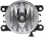 VALEO Proiector Ceata Dreapta 044847 Dacia Duster/Logan Ii/Logan Mcv Ii/Sandero Ii (044847)