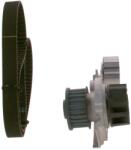 Bosch Set Pompa Apa + Curea Dintata 1987946386 Alfa Romeo Mito Fiat 500/500 C/Albea (1987946386)