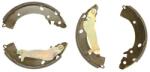 ABE Set Saboti Frana Puntea Spate C00530Abe Hyundai Accent Iv/Elantra Iv/Elantra V